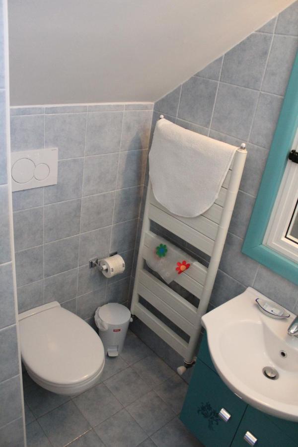 Ferienwohnung La Dimora Di Zia Katia Polignano a Mare Exterior foto