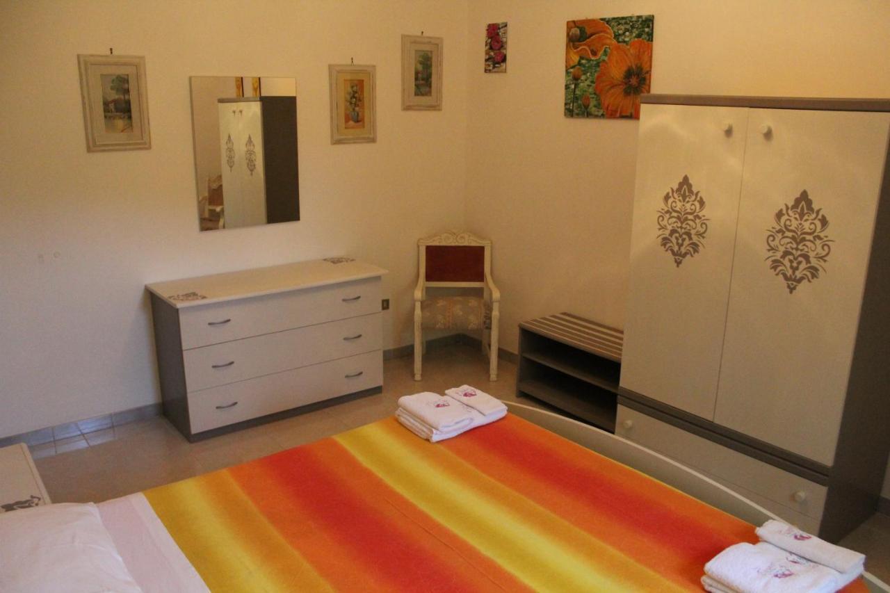 Ferienwohnung La Dimora Di Zia Katia Polignano a Mare Exterior foto