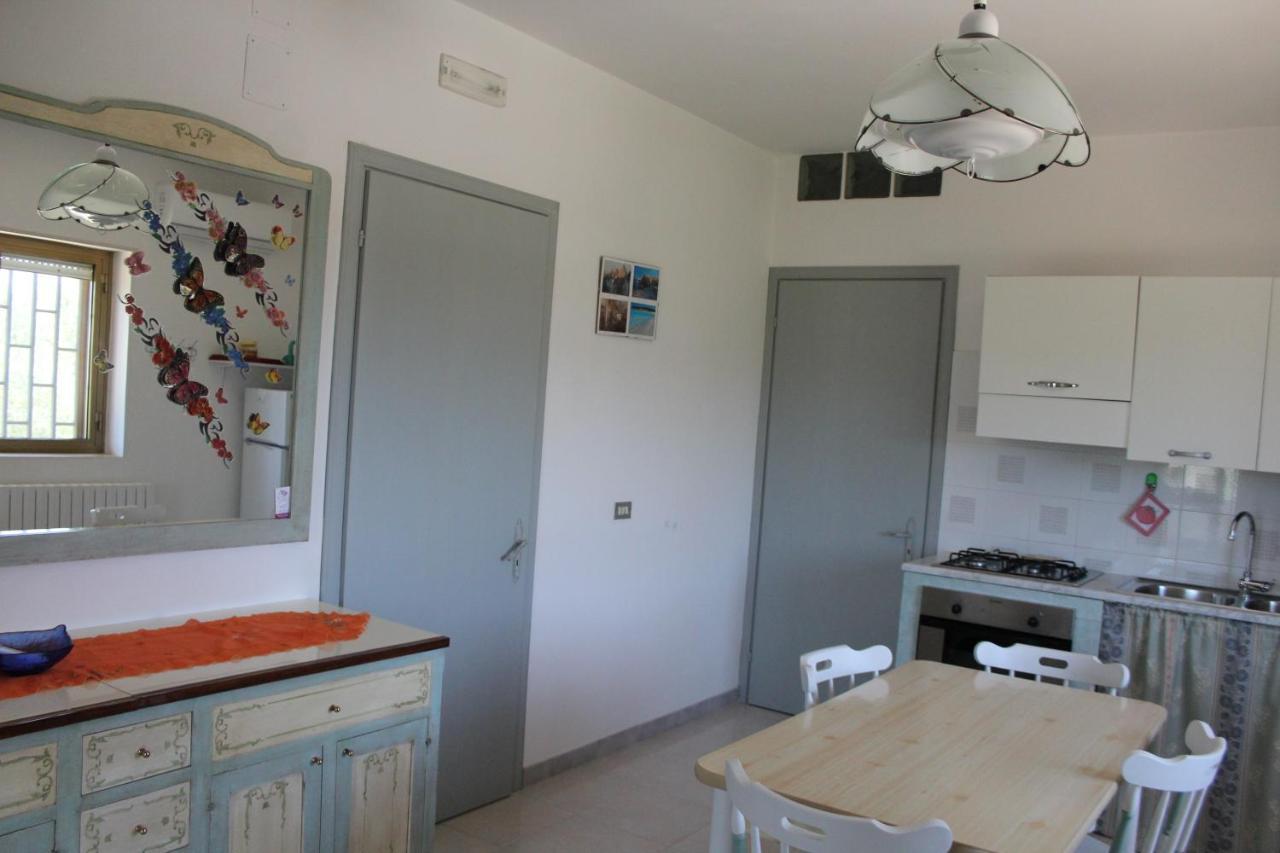 Ferienwohnung La Dimora Di Zia Katia Polignano a Mare Exterior foto