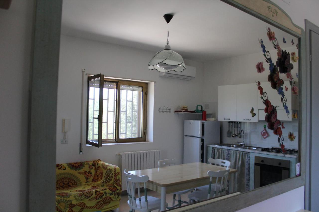 Ferienwohnung La Dimora Di Zia Katia Polignano a Mare Exterior foto