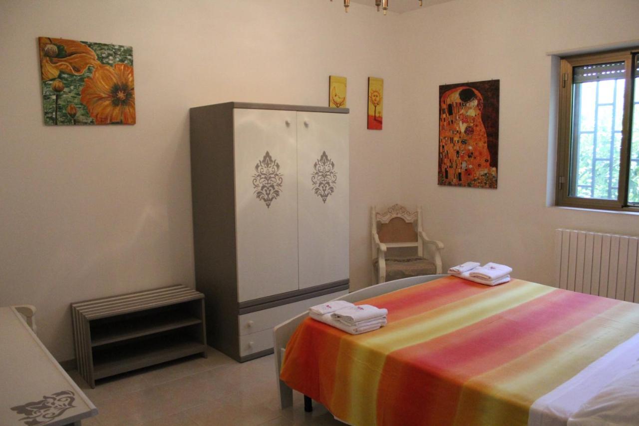 Ferienwohnung La Dimora Di Zia Katia Polignano a Mare Exterior foto