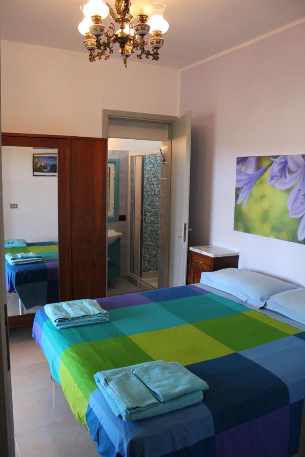 Ferienwohnung La Dimora Di Zia Katia Polignano a Mare Exterior foto