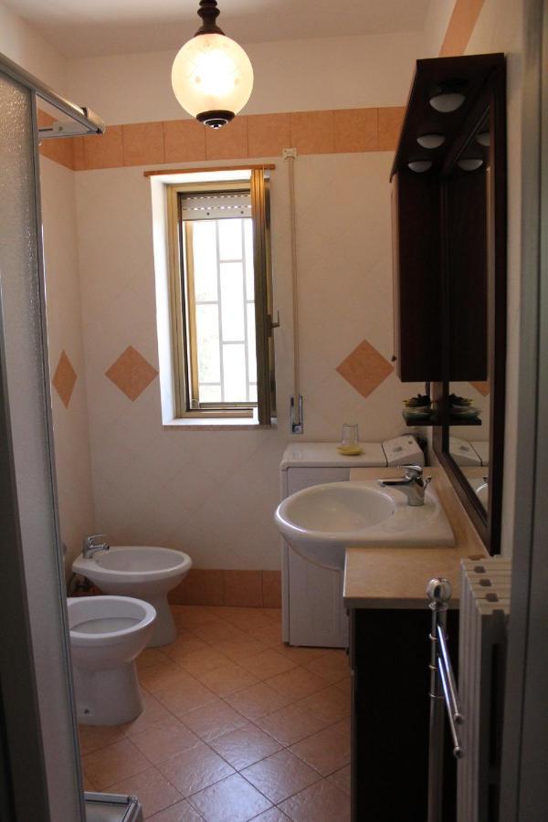 Ferienwohnung La Dimora Di Zia Katia Polignano a Mare Exterior foto
