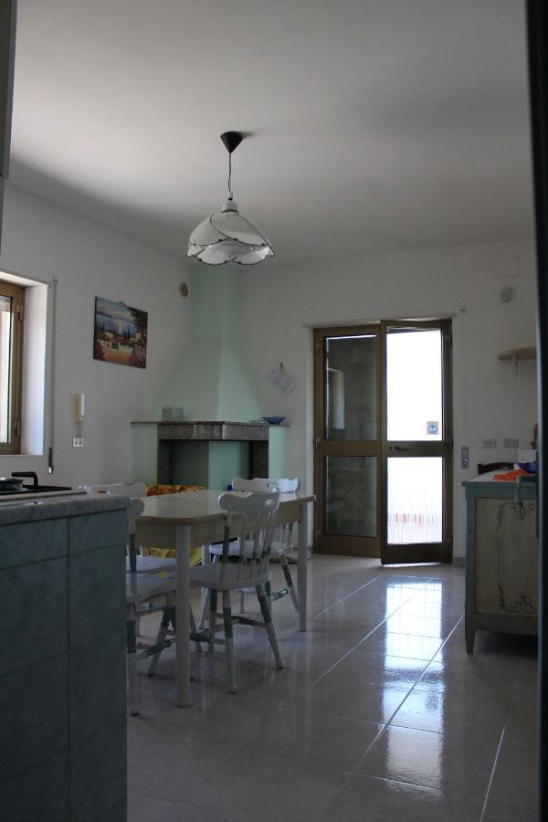 Ferienwohnung La Dimora Di Zia Katia Polignano a Mare Exterior foto
