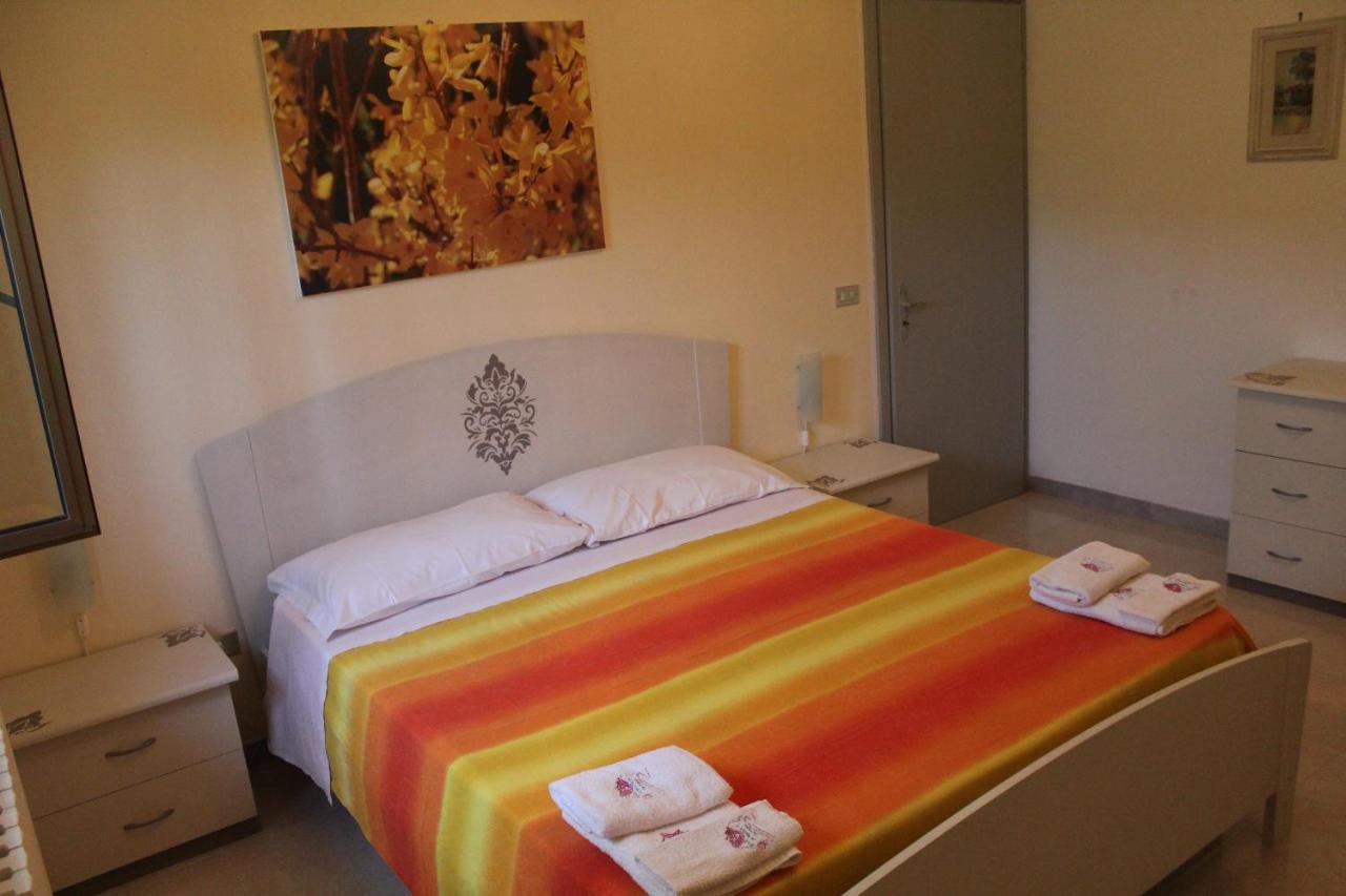 Ferienwohnung La Dimora Di Zia Katia Polignano a Mare Exterior foto