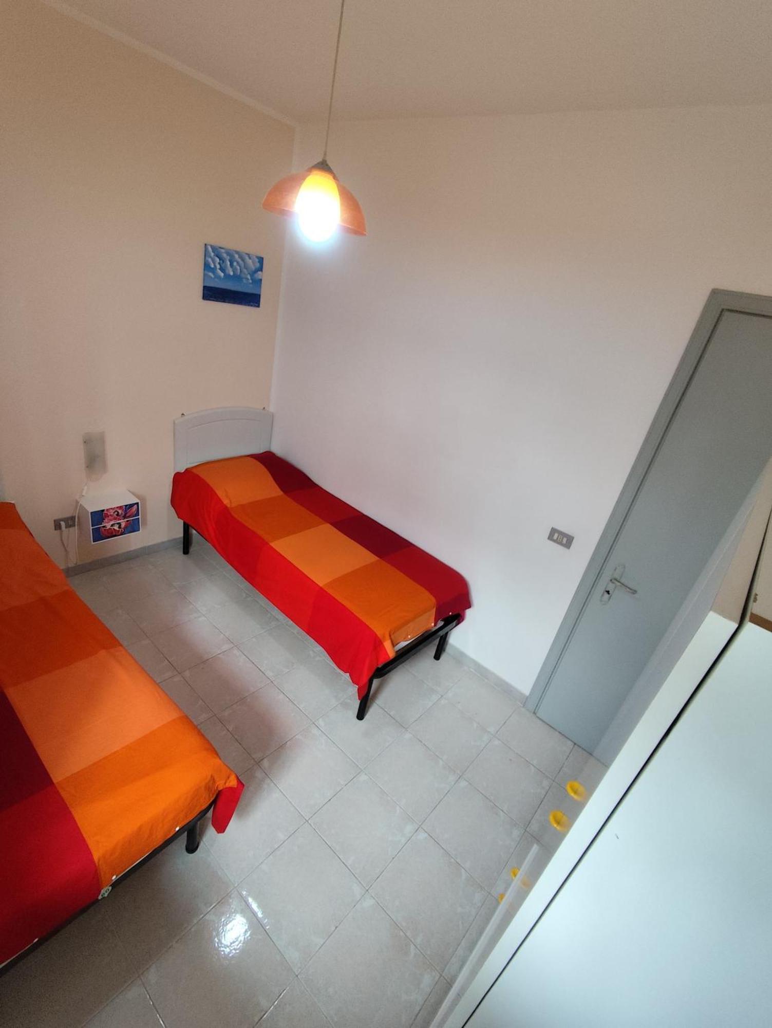 Ferienwohnung La Dimora Di Zia Katia Polignano a Mare Exterior foto