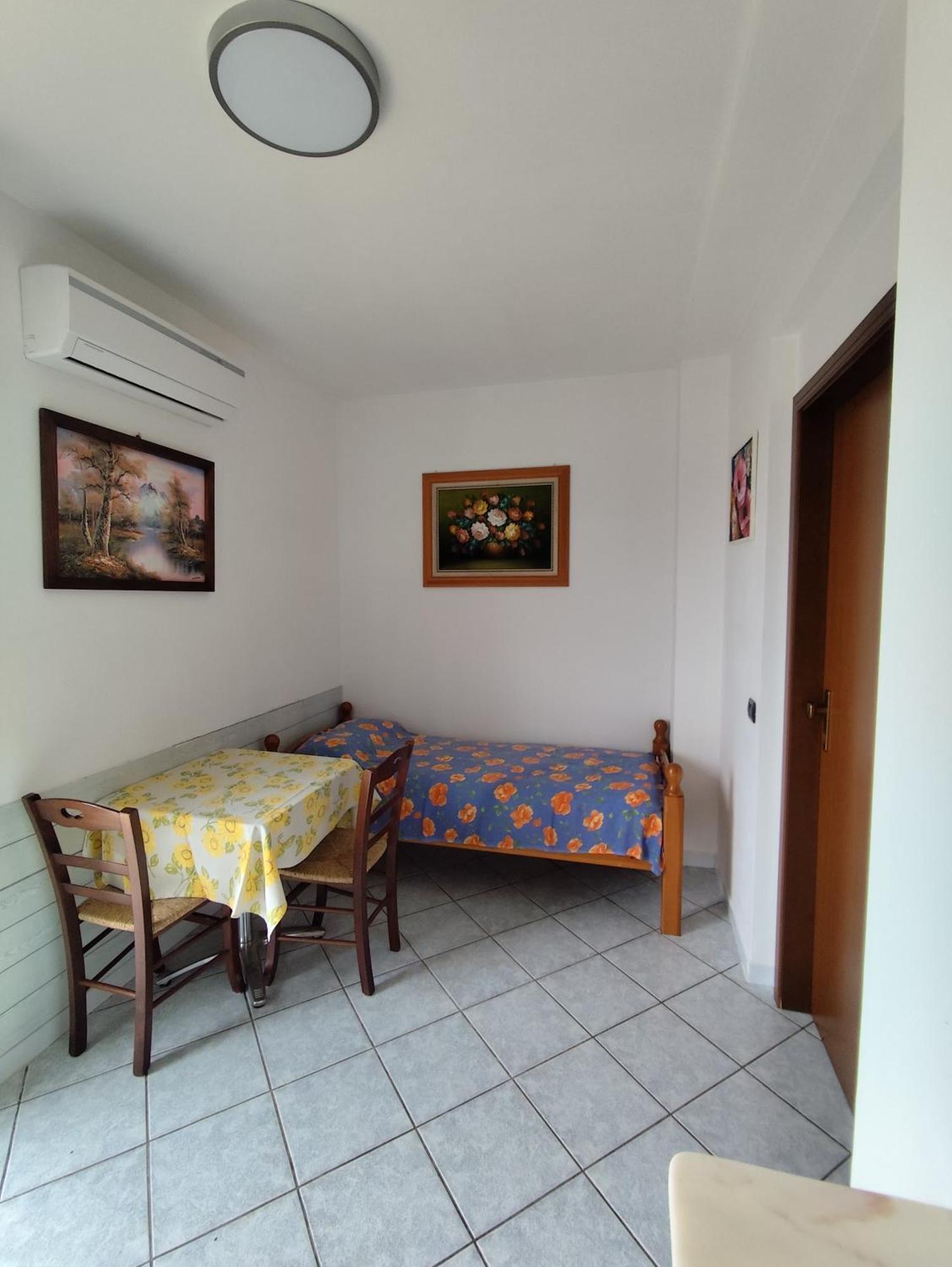 Ferienwohnung La Dimora Di Zia Katia Polignano a Mare Exterior foto