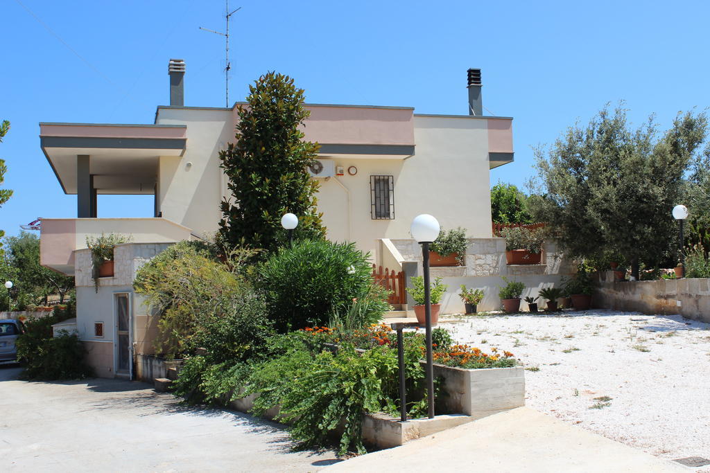 Ferienwohnung La Dimora Di Zia Katia Polignano a Mare Exterior foto