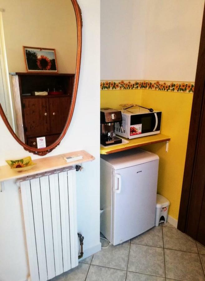 Ferienwohnung La Dimora Di Zia Katia Polignano a Mare Exterior foto