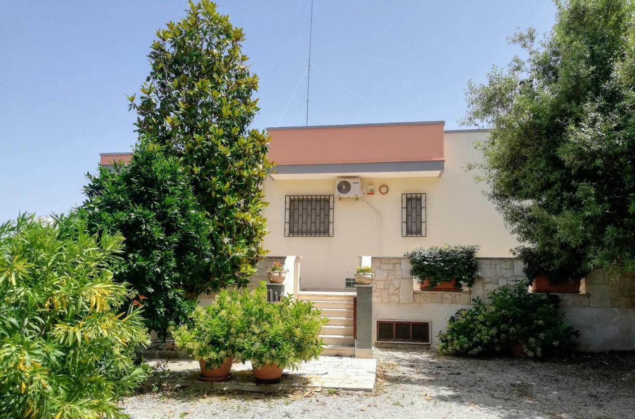 Ferienwohnung La Dimora Di Zia Katia Polignano a Mare Exterior foto