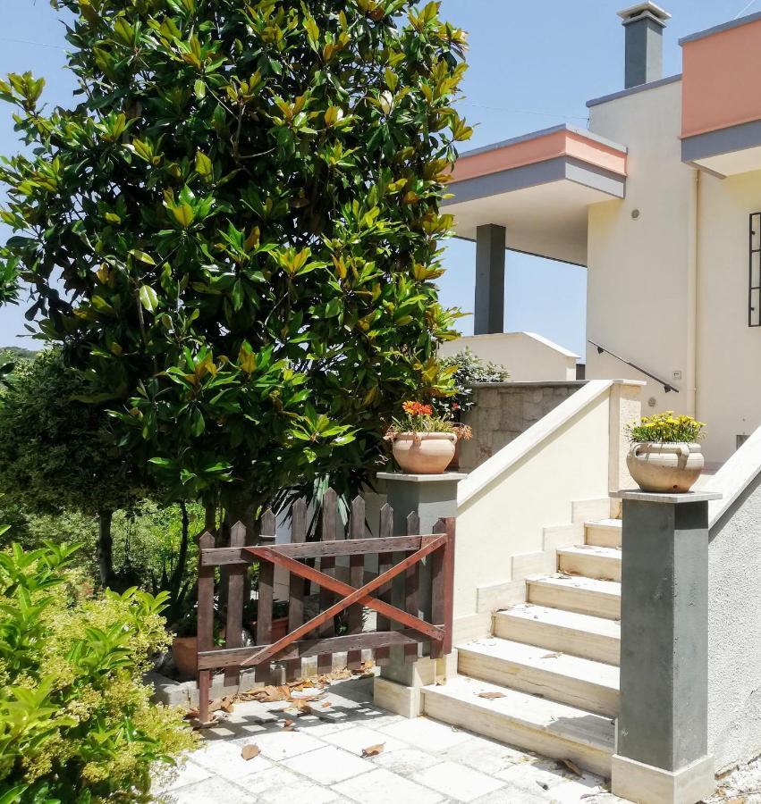 Ferienwohnung La Dimora Di Zia Katia Polignano a Mare Exterior foto